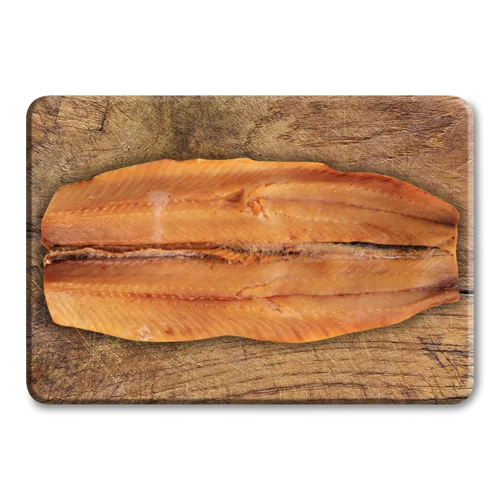 Сельдь Філе Вищого Ґатунку, В/Ґ, 200 Г