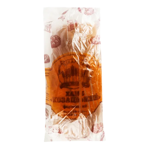 Хліб Формовий Козацький Рум'яний, в/ґ, 0.5 кг