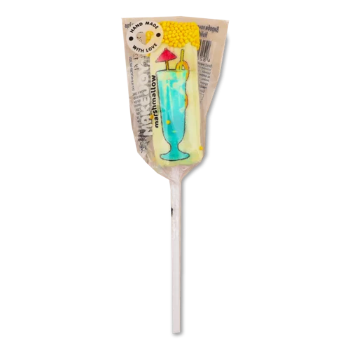 Маршмеллоу Pops, Вищого Ґатунку, 12 Г