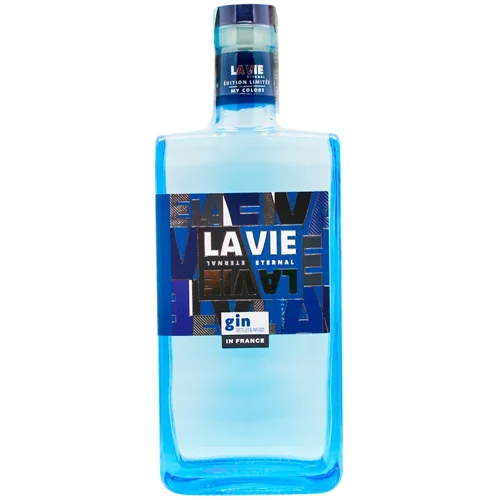 Джин Daucourt La Vie Gin 0.75 л