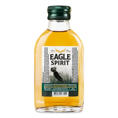 Настоянка Eagle Spirit, 40% в/ґ, 100 мл