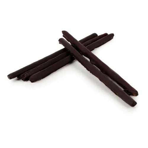 Соломка Глазурована Magic Sticks Вищого Ґатунку, 1 кг