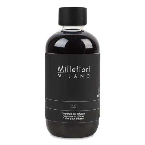 Ароматизатор для дифузора Nero Millefiori 250 мл, в/ґ