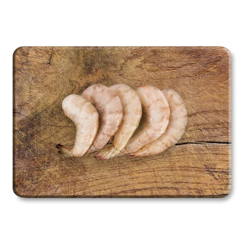 Креветки В Панцирі Без Голови 16/20 Порт Сіфуд, с/м, 1 кг