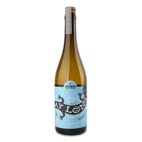 Вино Neleman All day long Verdejo біле 0,75л