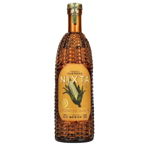 Лікер Nixta Licor de Elote 30% 0,7л