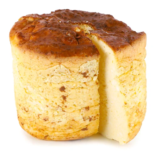 Десерт Сирковий Солодкий Запіканка Домашня Лавка Традіцій, кг