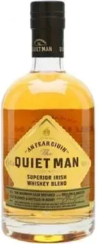 Віскі Luxco The Quiet Man 0.7л 40%