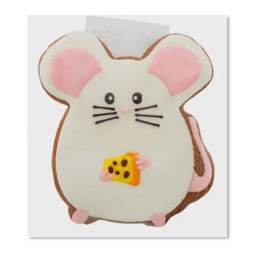 Пряник Мишка, Вищого Ґатунку, 100 Г