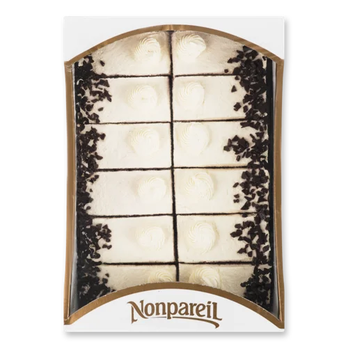 Торт До Чаю Вищого Ґатунку, Картонна Упаковка, 1кг