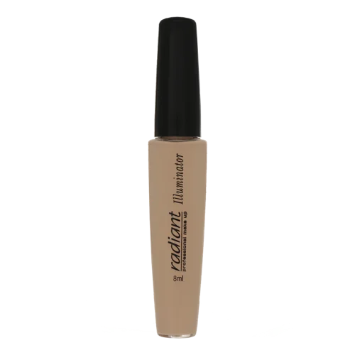 Тональний Засіб Рідкий Radiant Illuminator 03, Вищого Ґатунку