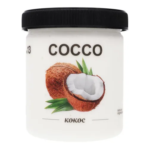 Морозиво Кокос La Gelateria Italiana п/б 330г