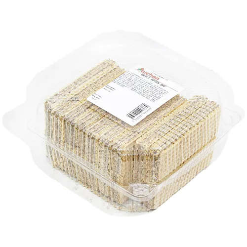 Вафлі Артек