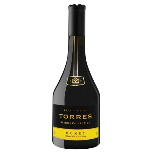 Напій алкогольний Torres Honey 35%, 0,7л