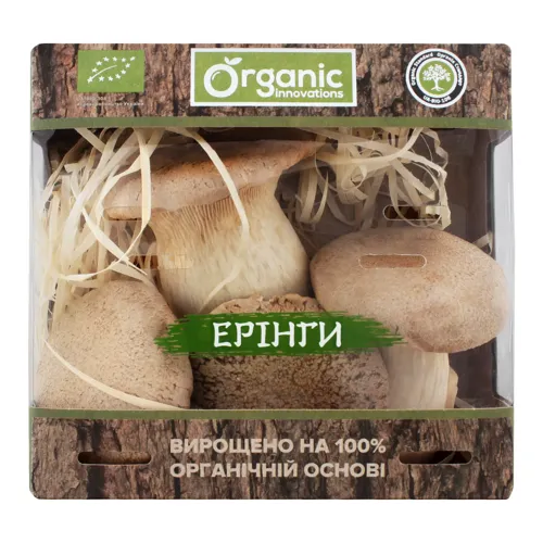 Гриби Ерінги Niko Агро Холдинг к/у 230г