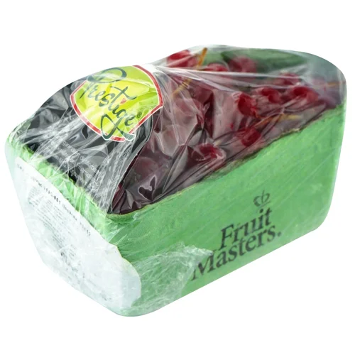 Порічка в упаковці