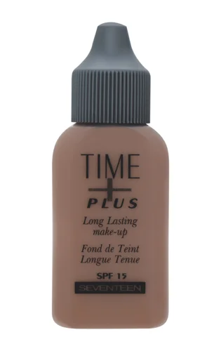Тональний Крем Time Plus №7 Seventeen, 35мл