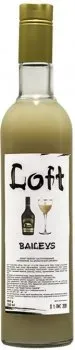 Сироп LOFT Бейліс 700мл