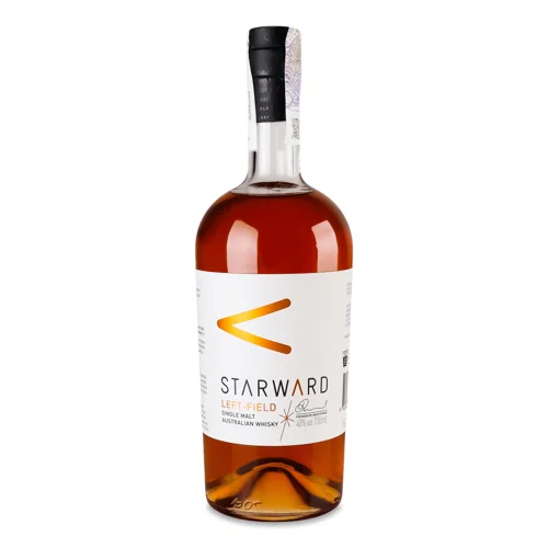 Віскі Starward Left-Field 0,7л
