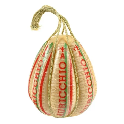 Сир Auricchio Проволоне Качоковалло коров. мол 46%., кг