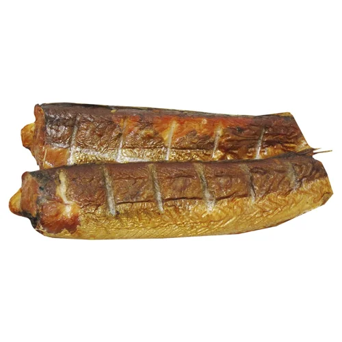 Хек тушка гарячого копчення