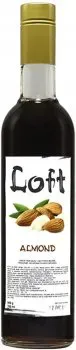 Сироп LOFT Мигдаль 700мл