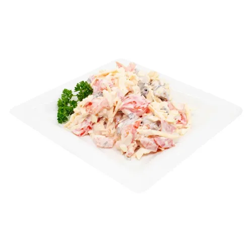 Салат Каприз