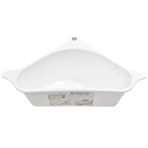 Органайзер Gul Plastik для раковини кутовий GP-139
