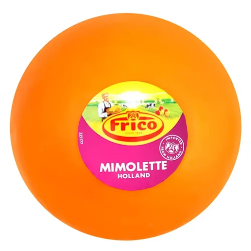 Сир Frico Mimolette 40%
