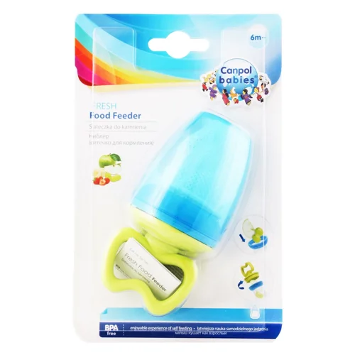 Ніблер Canpol Babies Fresh