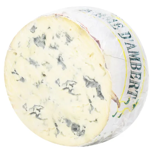 Сир Auver Mont Fourme d'Ambert 50%