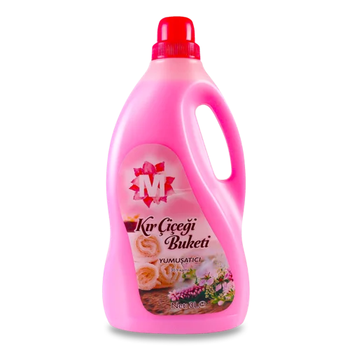 Засіб для Обробки Белья Migros Полевые Цветы, в/к, 1л
