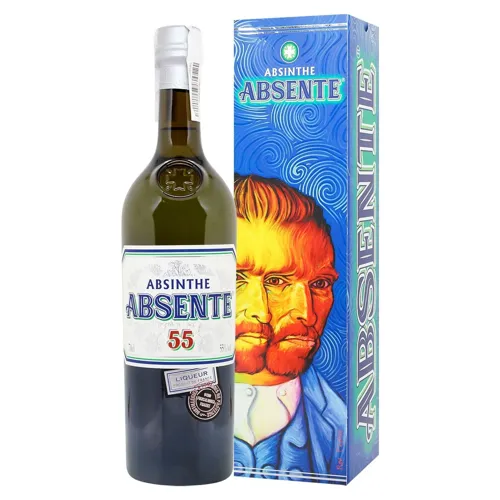 Лікер Provence Absente 55% 0,7л