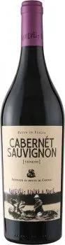 Вино Pasqua Roosevelt Riding A Moose Cabernet Sauvignon червоне сухе 0.75л 16%