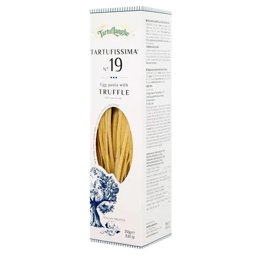 Макаронні вироби Tartuflanghe Tartufissima №19 з трюфелями 250г