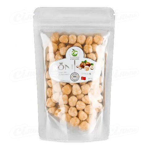 Фундук Roni бланшований, 150г