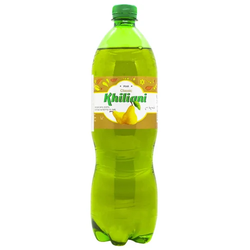 Напій газований Khiliani Лимонад Дюшес 1л