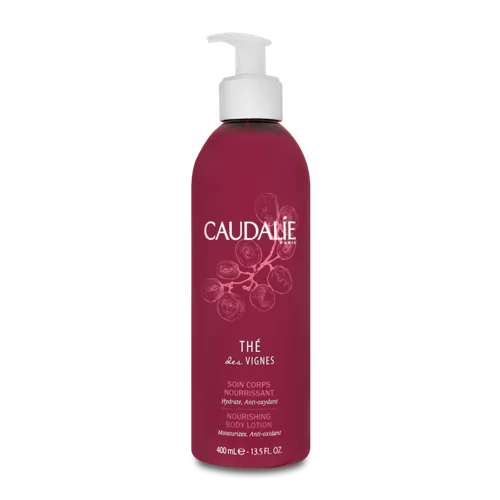 Лосьйон для Тіла Caudalie The Des Vignes Живильний, В/ґ, 400 мл