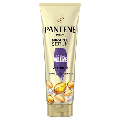 Бальзам Pantene Диво-сироватка Додатковий об'єм 200мл