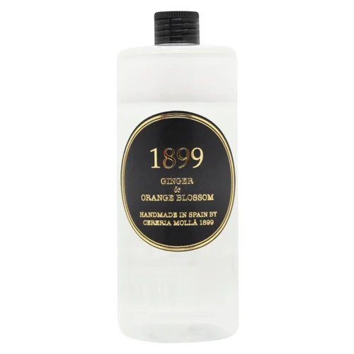 Аромарідина Cereria Molla Premium Ginger & Orange Blossom для дифузора 500мл