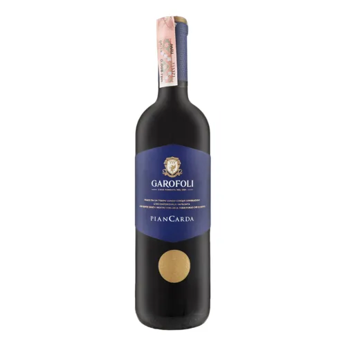 Вино Garofoli Piancarda Rosso Conero червоне сухе