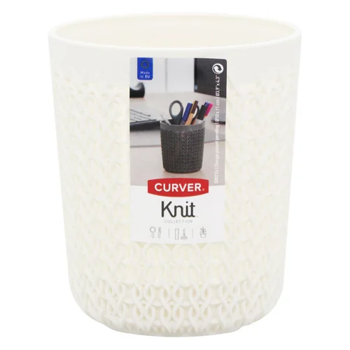 Кошик Curver Knit 10x10x11см 0,6л