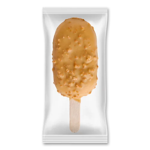 Сирок Карамельний В Шоколаді Завертайло, м/у, 50г