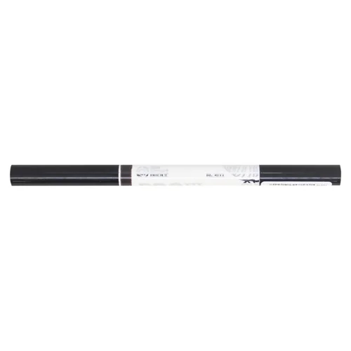 Олівець для очей та брів з щіткою Colour Intense Profi Touch EB19 301 Medium Brown
