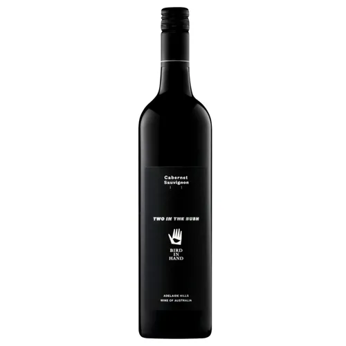 Вино Bird in Hand Cabernet Sauvignon червоне сухе 13,5% 0,75л