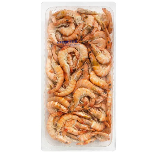 Креветка варена охолоджена 80/100