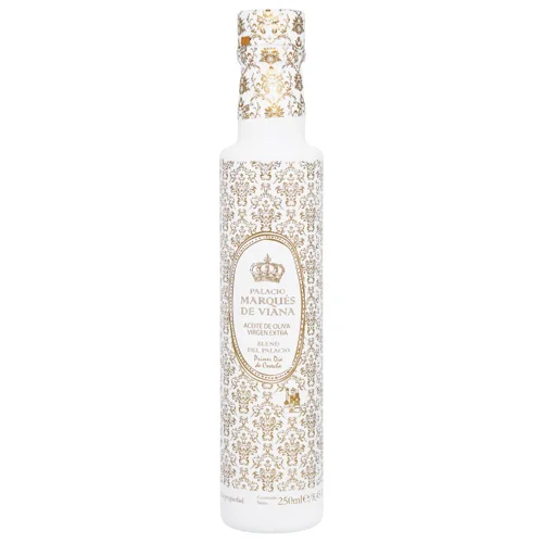 Олія оливкова Palacio Marques de Viana Extra Virgin The Palace Blend 250мл