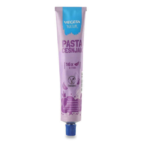 Паста Vegeta Овочева З Часником, 100 Г