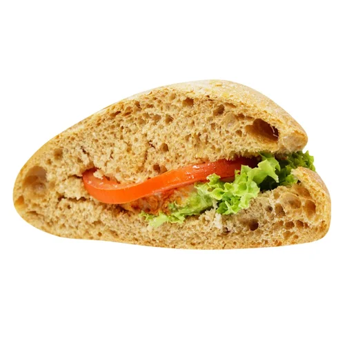 Чіабата з курятиною 100г