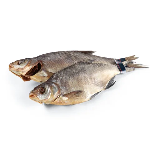 Лящ В'ялений Патраний, в/ґ, Iceberg, 1 кг